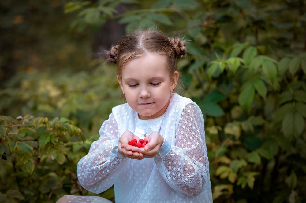 Photograph by Александр Трегубов