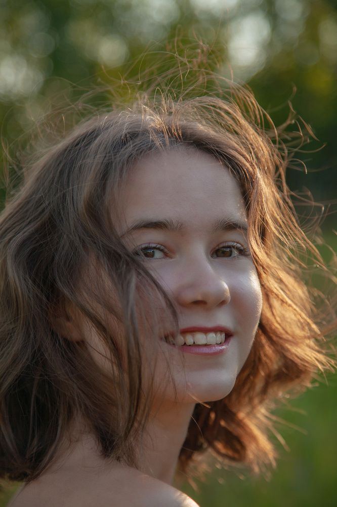 Фотография автора Альбина Кадочникова