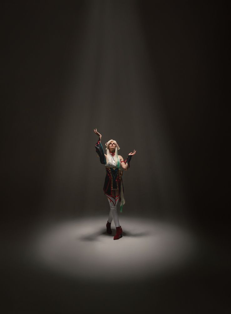 Photograph by Ольга Колокольникова