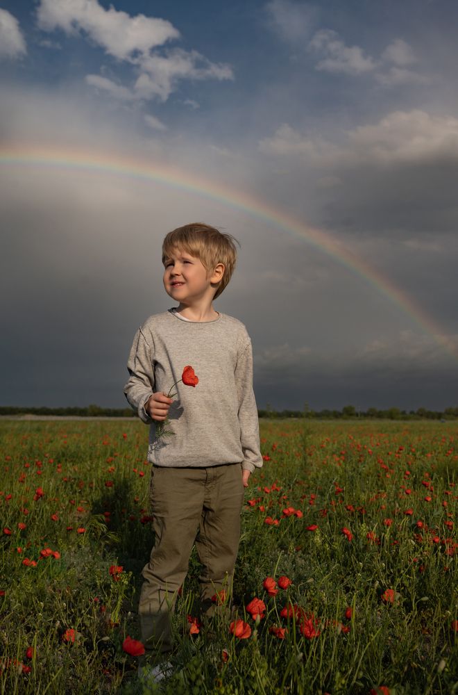 Photograph by Ольга Колокольникова