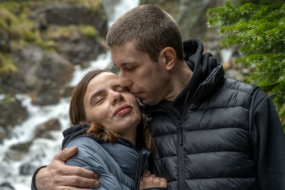 Photograph by Алик