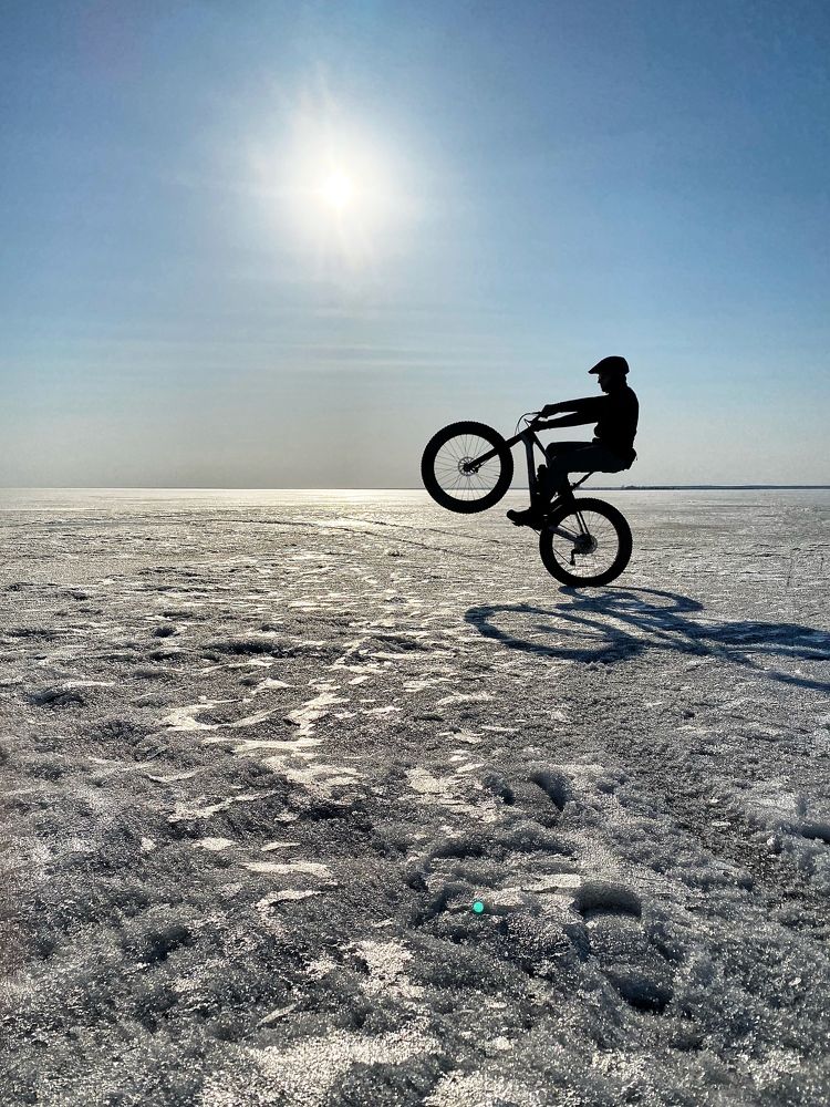 Photograph by Мария Поливода