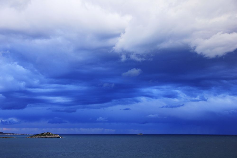 Photograph by SERDAR YILDIRIM