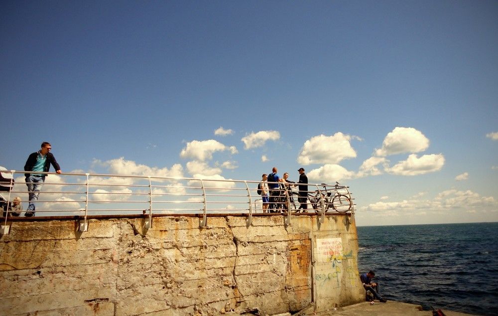 Photograph by Дмитрий Соколов