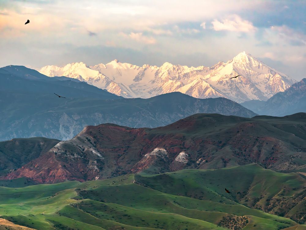 Photograph by Епишенкова Ксения