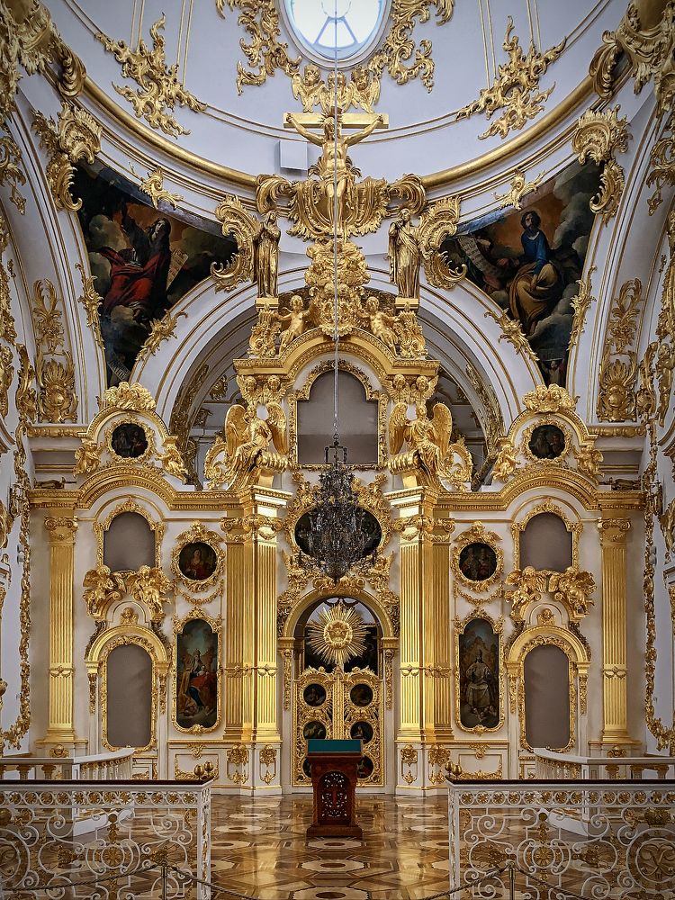 Photograph by Людмила Ефремова