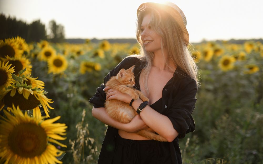 Фотография автора Келлер Ольга