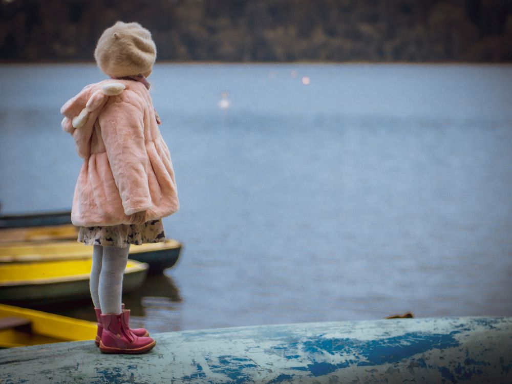 Photograph by Ekaterina Fadeeva