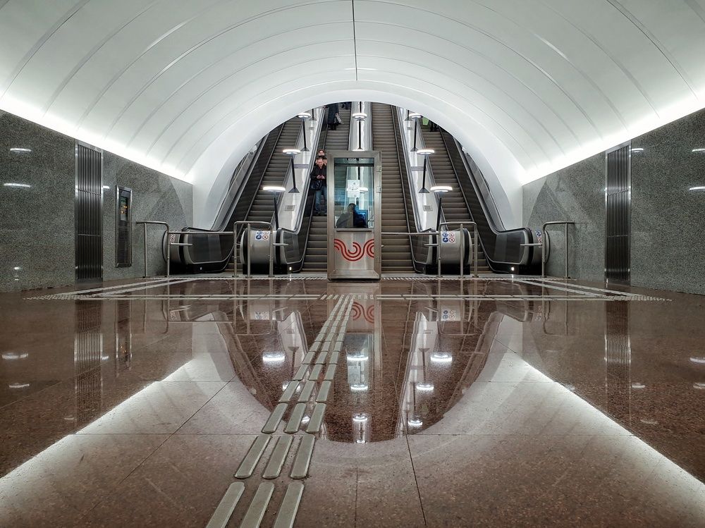 Photograph by Владимир