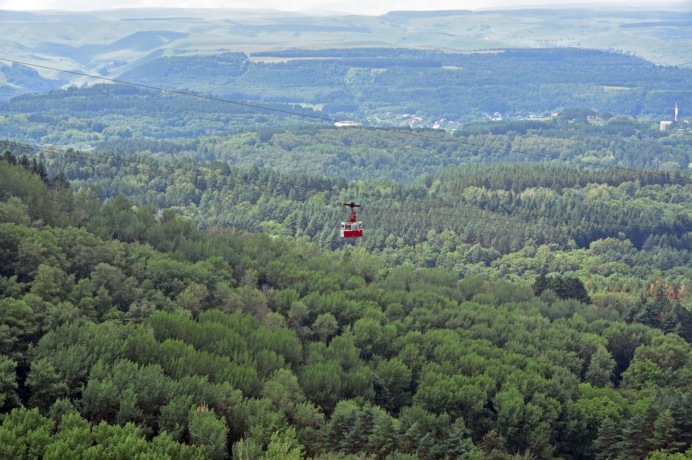 Photograph by Fedor Kadurin