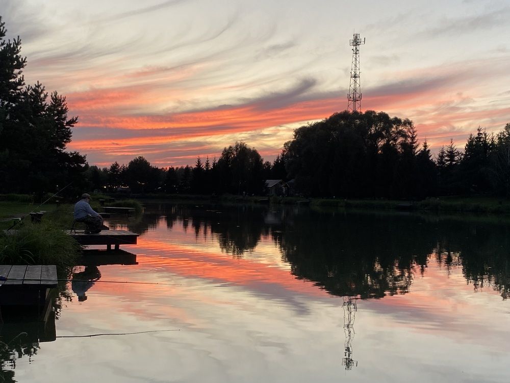 Фотография автора Татьяна Лазарева