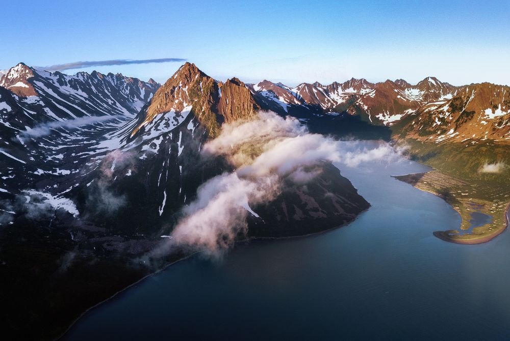 Photograph by Епишенкова Ксения