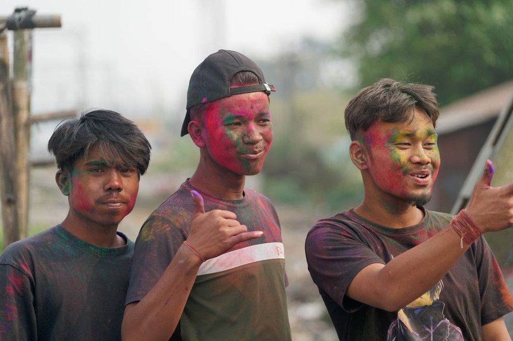 Фотография автора Mahmudul Hasan