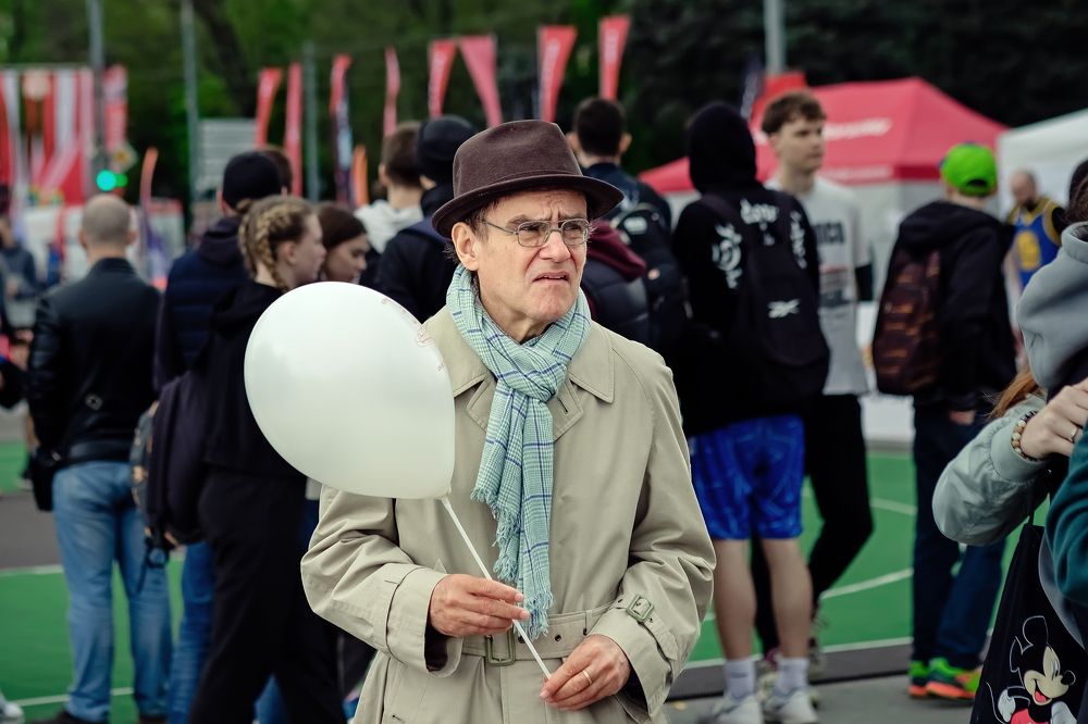 Photograph by Андрей Барышников