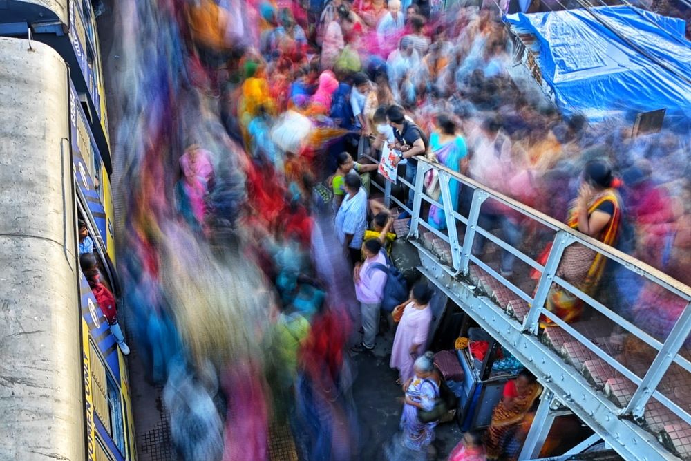 Photograph by DIBAKAR ROY