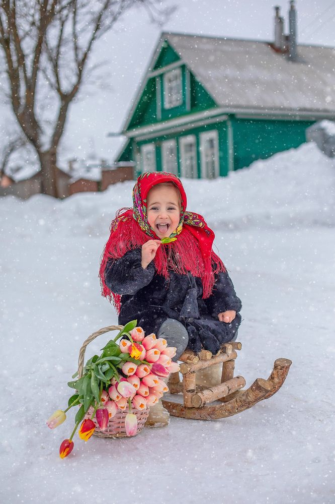 Photograph by Ларина Ирина