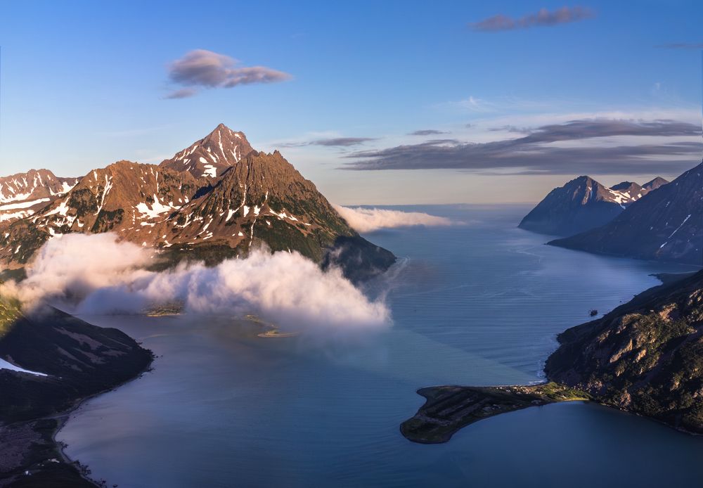 Photograph by Епишенкова Ксения