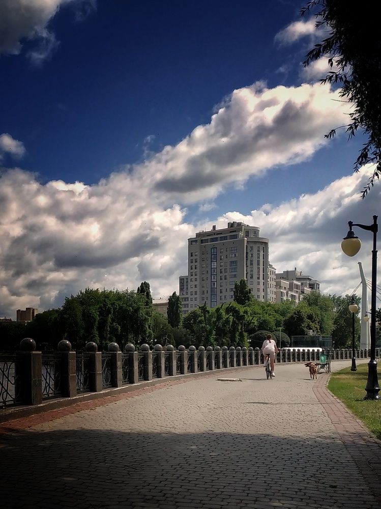 Photograph by Роман