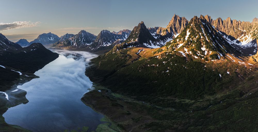 Photograph by Епишенкова Ксения