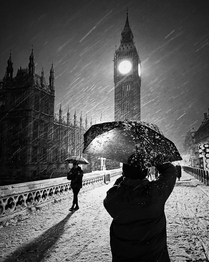 Фотография автора Andrew Gimblet