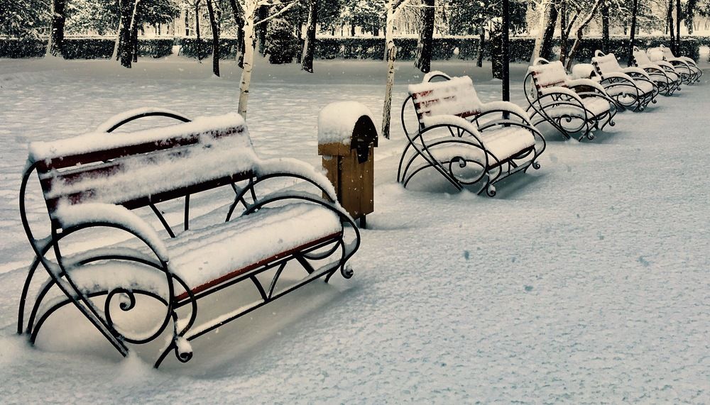 Photograph by Елена Ким