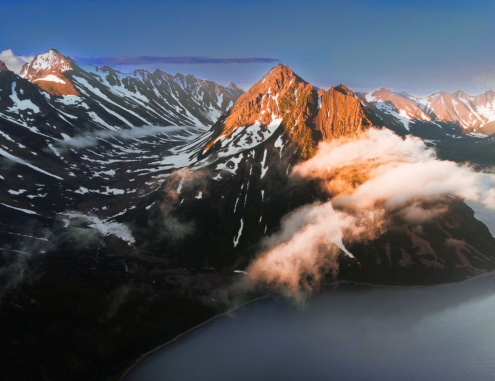 Photograph by Епишенкова Ксения