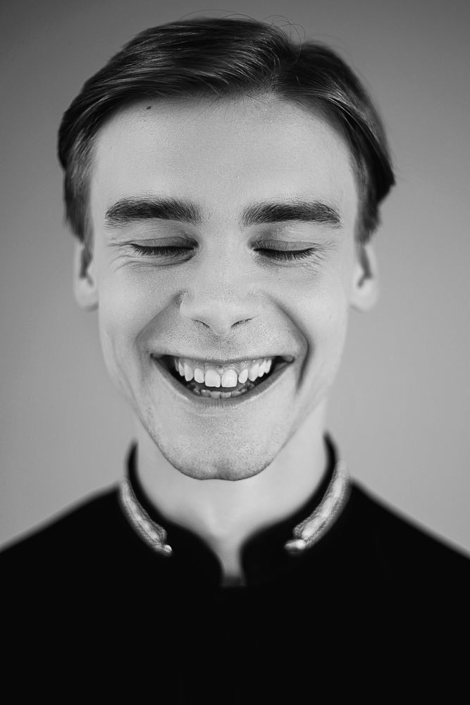 Photograph by Екатерина Шторм