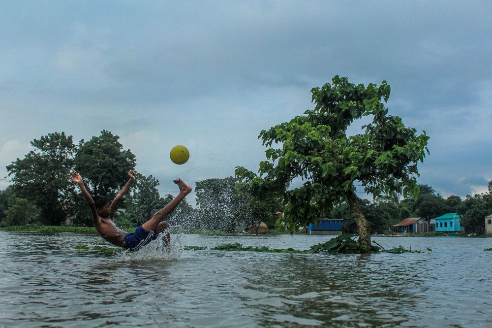Photograph by Rahul Islam bahar