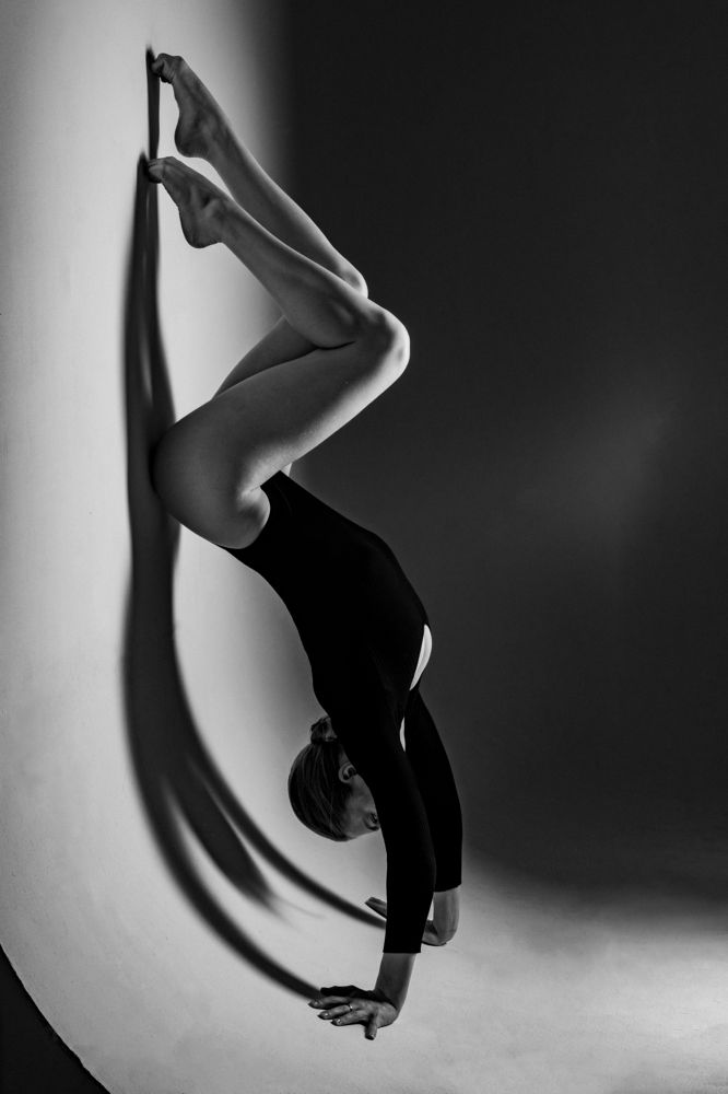 Photograph by Ольга Веселовская