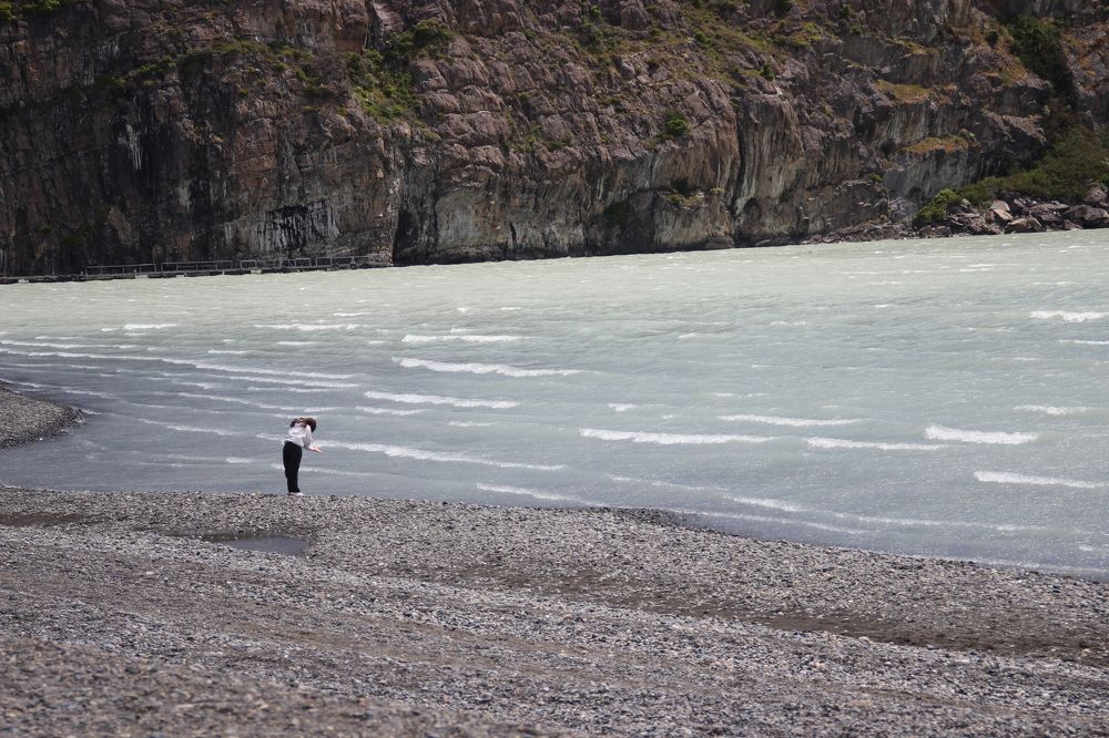 Photograph by Patricia Delionardis