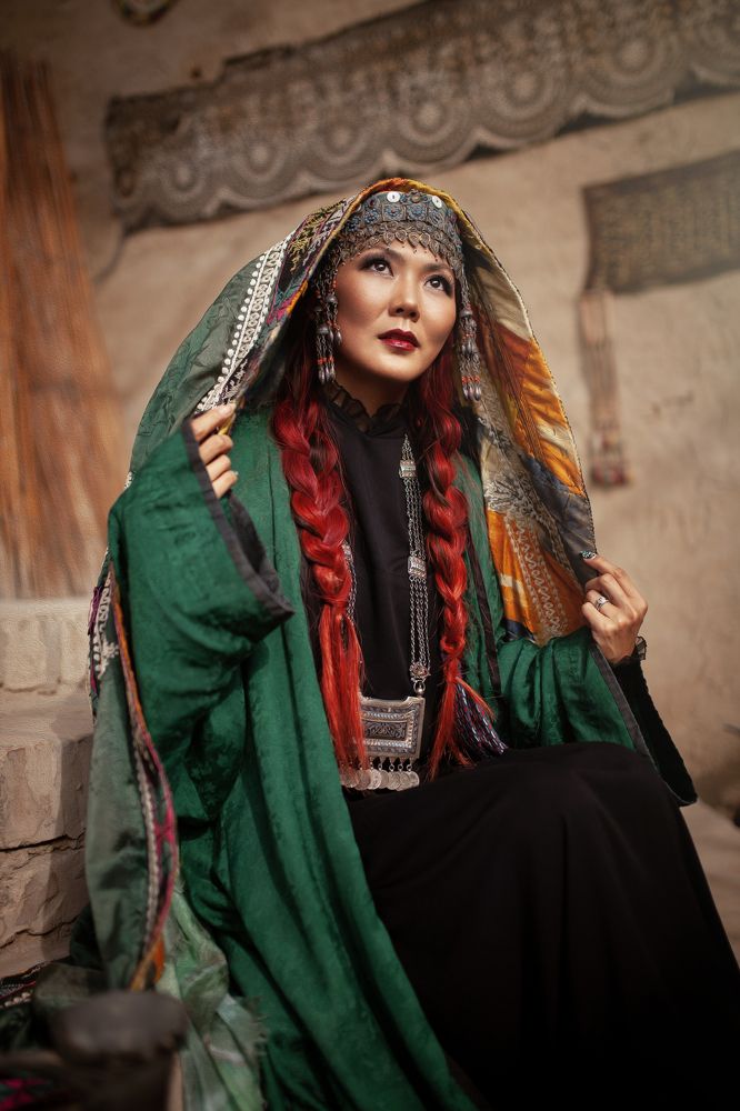 Photograph by Анна Миллер