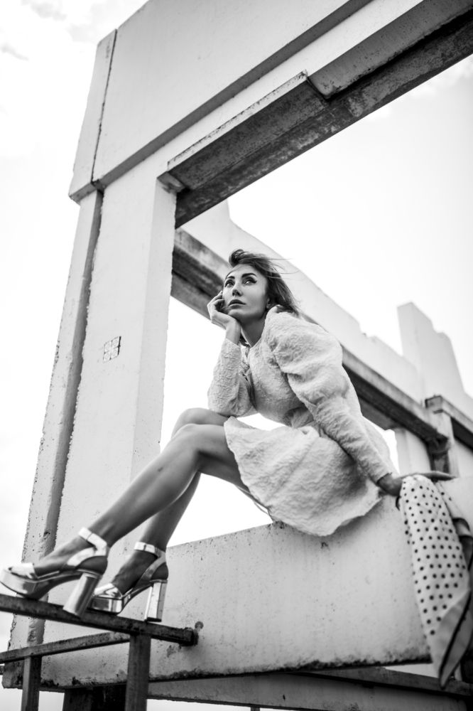 Photograph by Наталья