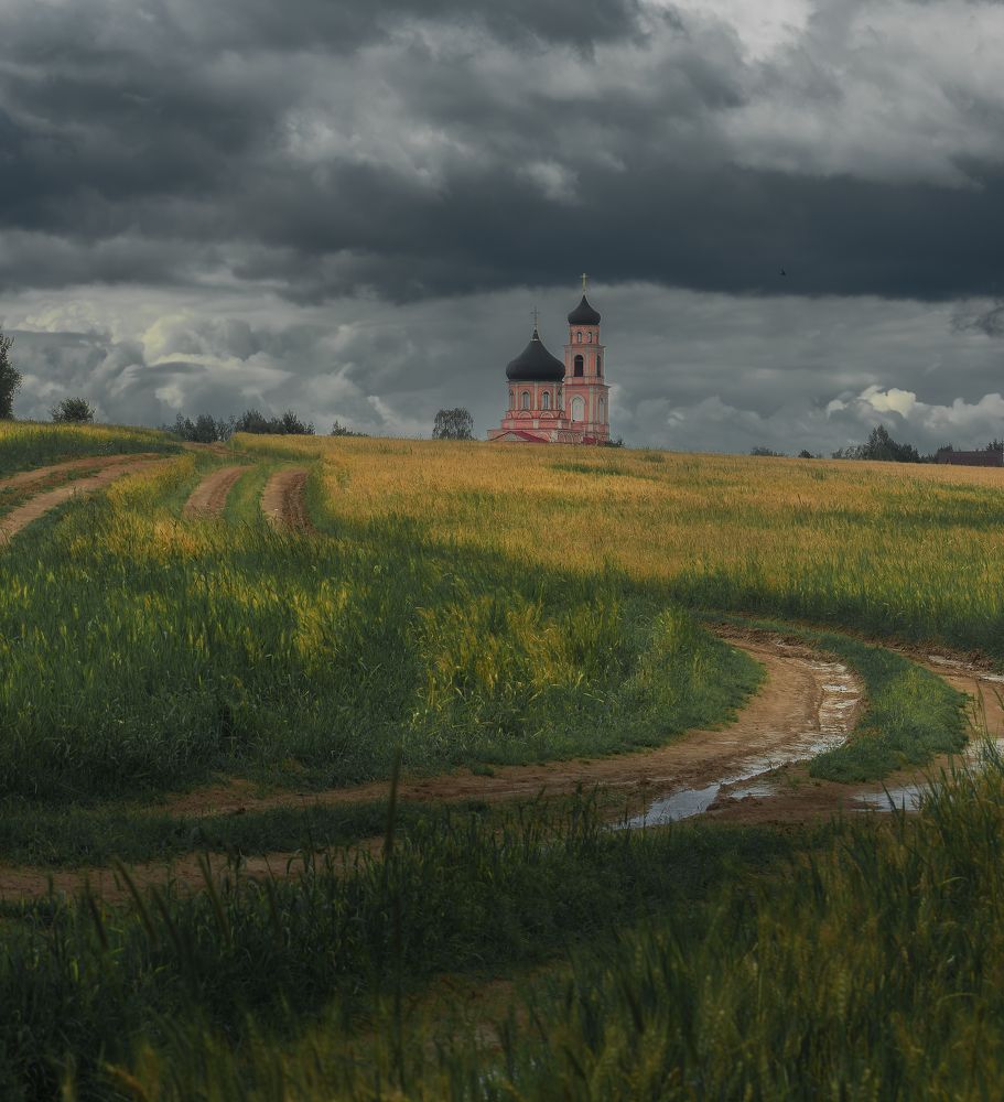 Photograph by Silyavin Nikita