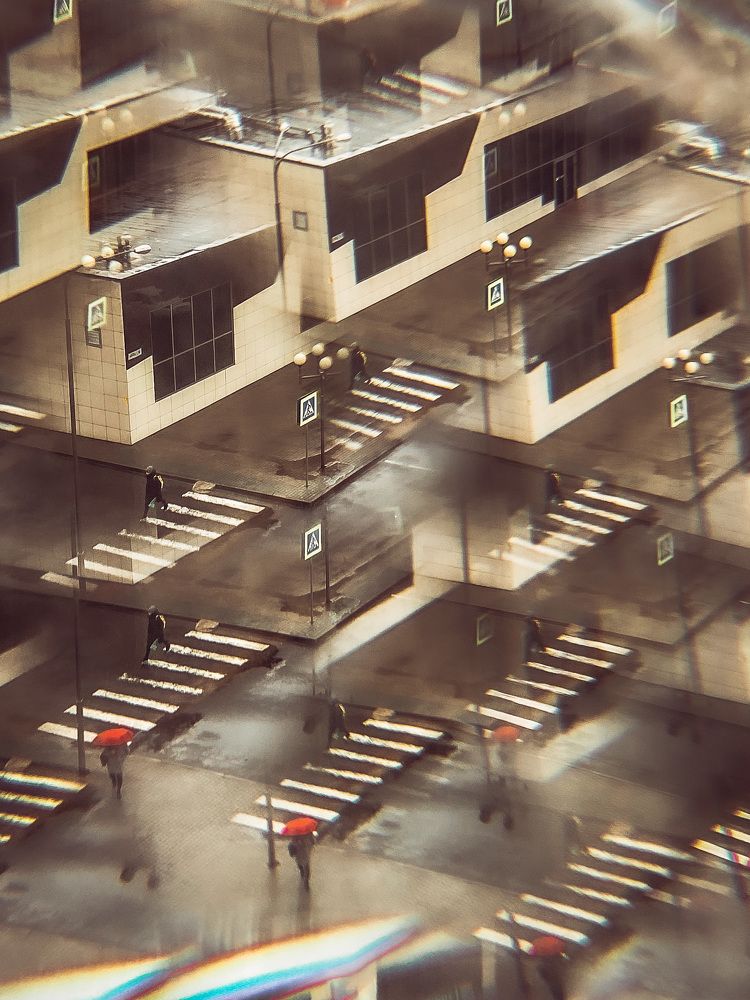 Photograph by Юлия Петровская