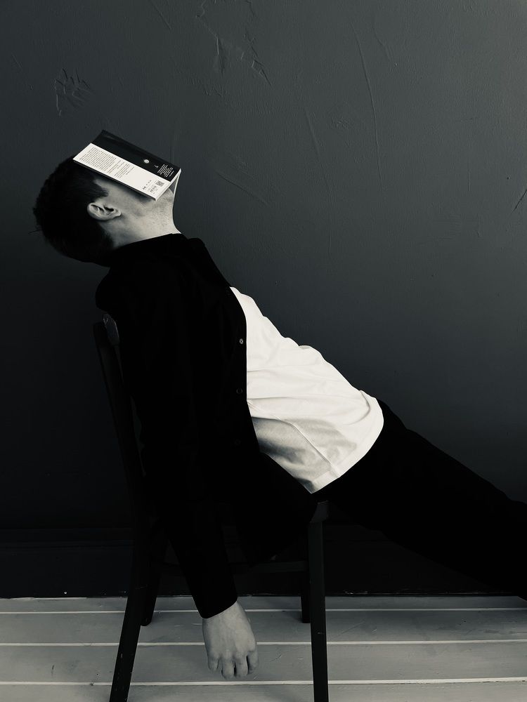 Photograph by Jshtengel