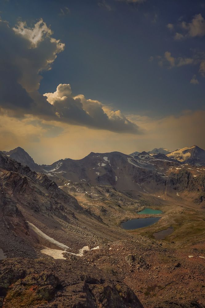 Photograph by Владимир Кульбит