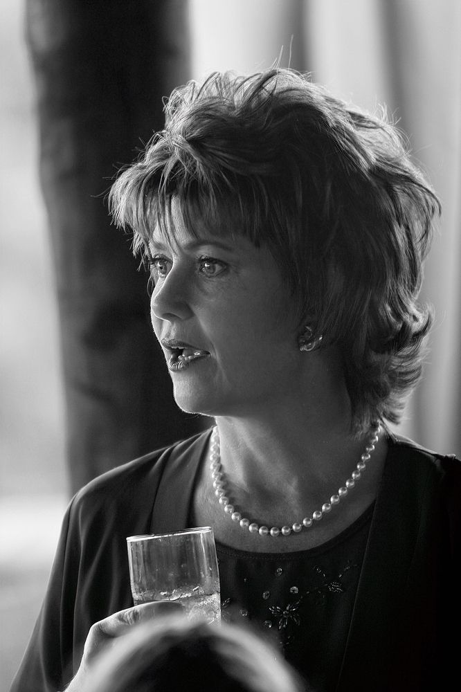 Photograph by Midge Engelbrecht