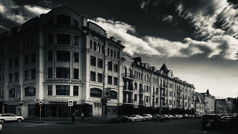 Photograph by Pavel