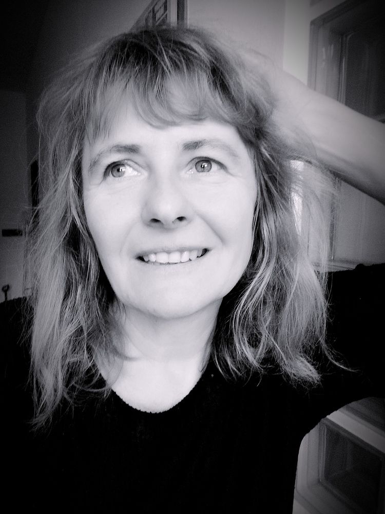 Фотография автора Jindřiška Kučerová