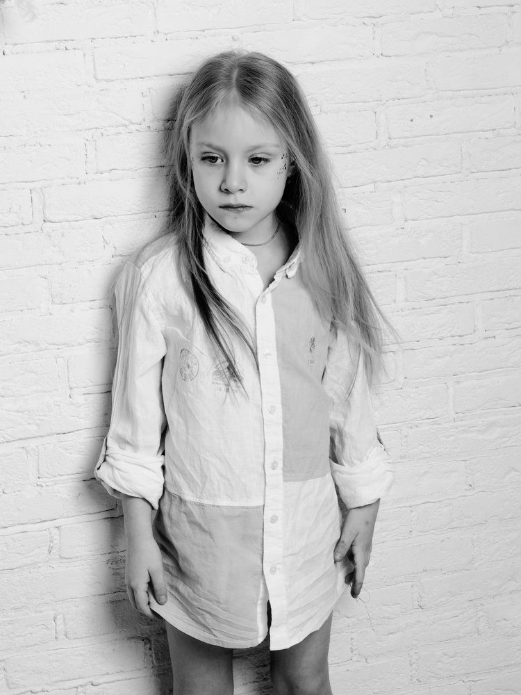 Photograph by Евгения Гребенщикова