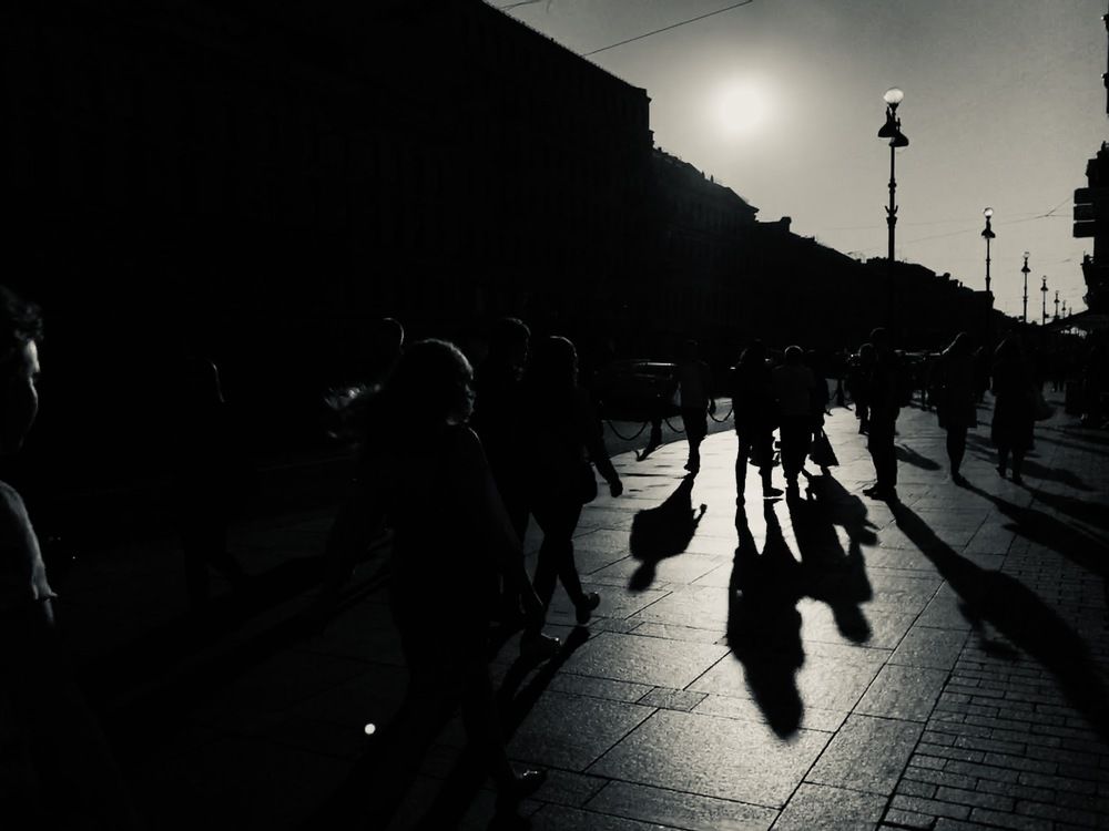 Photograph by Pavel
