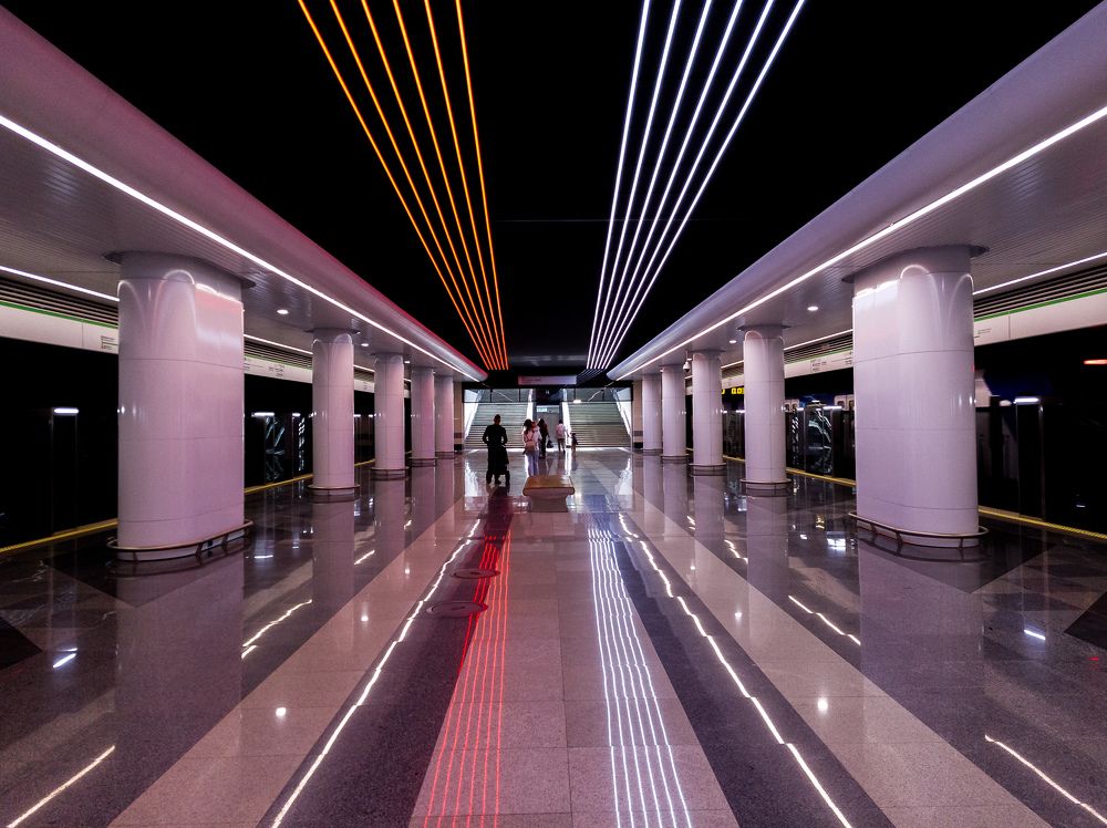 Photograph by Илья Юфа