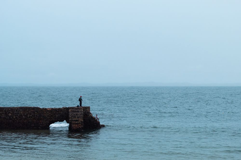 Photograph by Eron Jr.