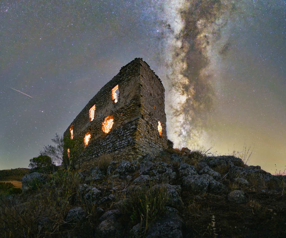 Photograph by Antonio Marquez Lanza