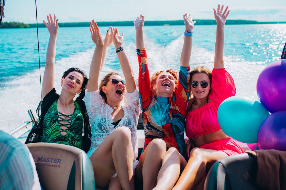 Photograph by Мария Лямина