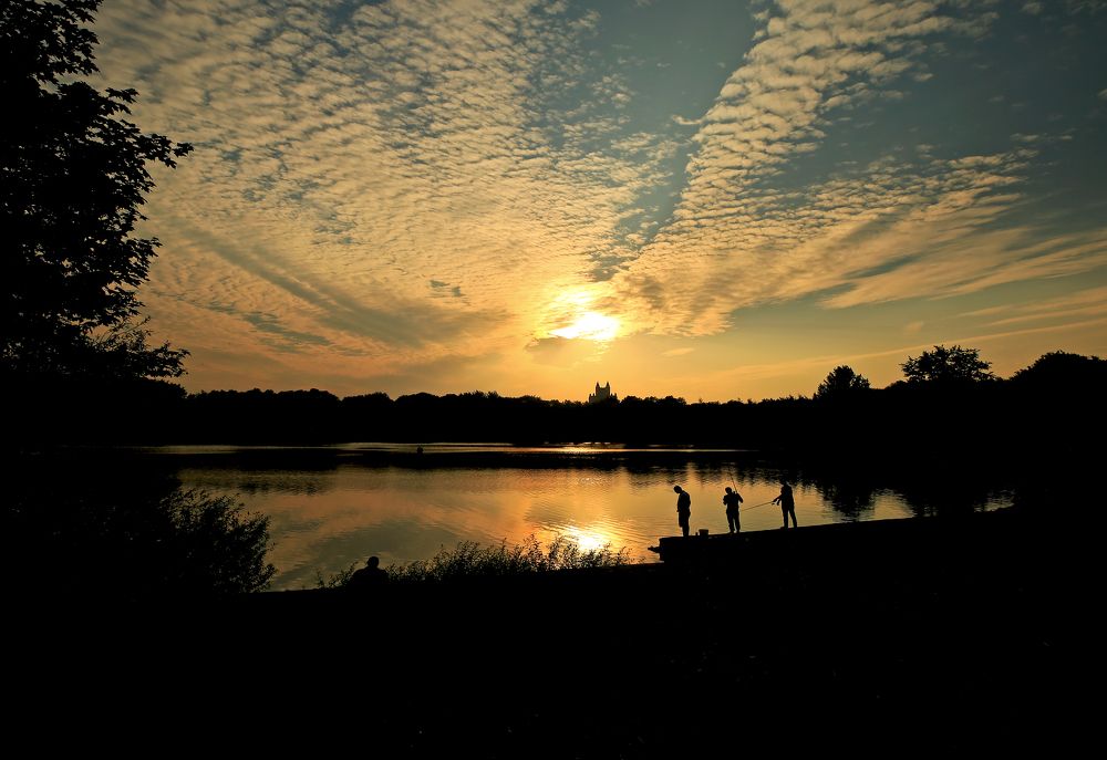 Фотография автора Nikolay Suglobov