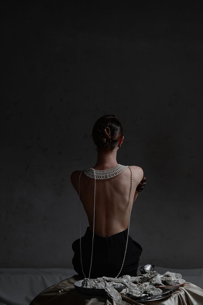 Photograph by Дарья Полиева