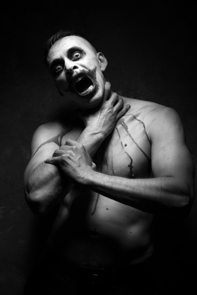 Photograph by Александр Чистоходов