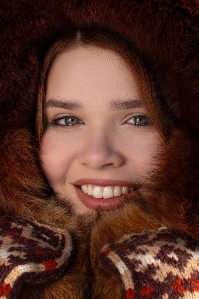 Photograph by Анна Татаренко