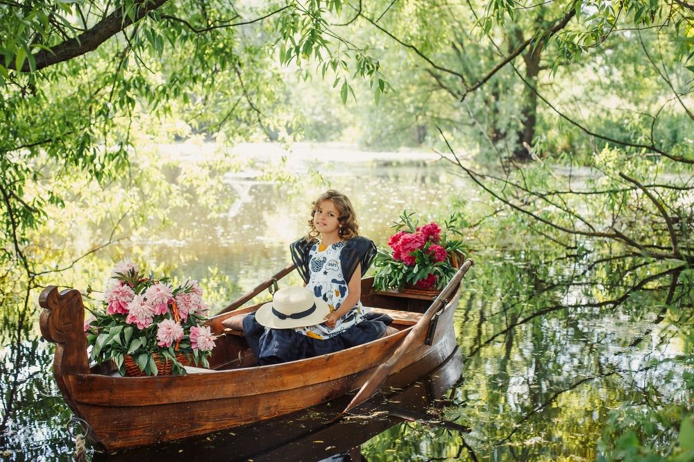 Photograph by Мария Бучнева